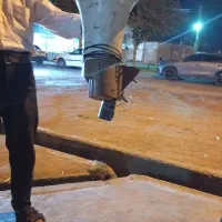 بلند گو شیپوری|سیستم صوتی خانگی|گنبد کاووس, |دیوار