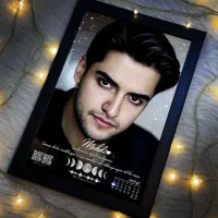 هدیه ولنتاین|تابلو، نقاشی، عکس|اقبالیه, |دیوار