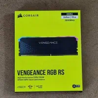 رم Corsair DDR4 16G(2×8)