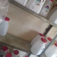 گالن|ظروف نگهدارنده، پلاستیکی، یک‌بارمصرف|چابهار, |دیوار