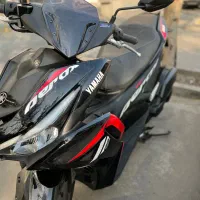 ایروکس اصلی