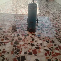 کف سابی|خدمات نظافت|دزفول, |دیوار