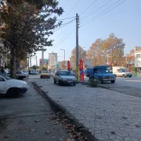 اجاره مغازه بر خیابان اصلی خان ببین|اجارهٔ مغازه و غرفه|خان ببین, |دیوار