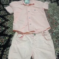 لباس مناسب ۳ سال