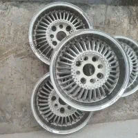 رینگ اسپرت پراید