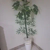 گل مصنوعی