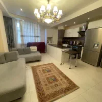 ۶۵متر«بلوار فرهنگ »فول انتخاب آخر شما سعادت آباد|اجارهٔ آپارتمان|تهران, دریا|دیوار