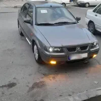 سمند ۸۳ سلامت عالی ۷سال دست خودمون