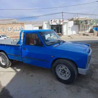 زامیاد،وانت نیسان مدل ۹۸ عروسک تحویلی ۱۴۰۰ بوده|خودرو سواری و وانت|کامفیروز, |دیوار