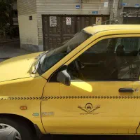 تاکسی،پرایدگردشی مدل۱۳۸۶|خودرو سواری و وانت|تهران, تسلیحات|دیوار