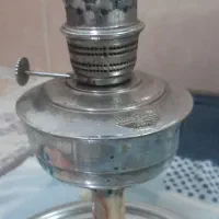 چراغ گردسوز قدیمی