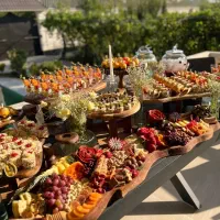 فینگرفودمزه دل برای تمام سلیقه ها
