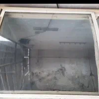 پخچال فریزر بستنی و....مغازه|فروشگاه و مغازه|سنگر, |دیوار