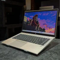 لپتاپ مناسب کارمندان و مدیران HP 845 G7|رایانه همراه|قم, صفائیه|دیوار