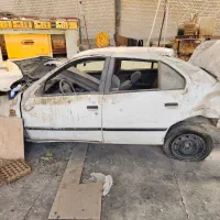 فروش پراید و وانت و سمند|خودرو سواری و وانت|شاهین‌شهر, نسیم ۵|دیوار