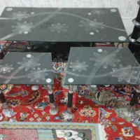 میز عسلی سالم