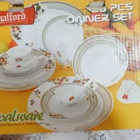 سرویس چینی ۲ دست ۲۸ تیکه|ظروف سرو و پذیرایی|اهواز, کوی علوی|دیوار