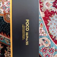 گوشی Poco x6 pro|موبایل|یاسوج, |دیوار