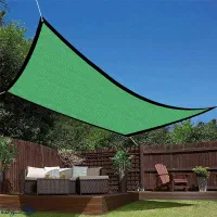 لبدوزی شید گلخانه ای شیلد سایبان رنگبندی توری سبز