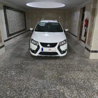 کوییک GXL 1402 بدون رنگ|خودرو سواری و وانت|تهران,  امام زاده قاسم (نیاوران)|دیوار