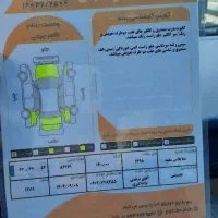 فروش دنا پلاس معمولی|خودرو سواری و وانت|یزد, |دیوار