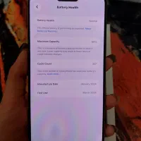 15pro max/256/zaa|موبایل|بابل, |دیوار