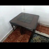 مبل هفت نفره|مبلمان خانگی و میز عسلی|اهواز, فولادشهر|دیوار