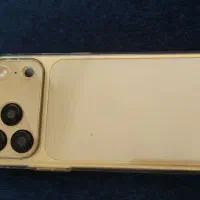 گوش مینی آیفون 17