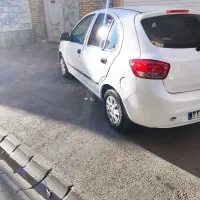 تیبا دو مدل 97|خودرو سواری و وانت|مشهد, مهدی آباد (بلوار توس)|دیوار