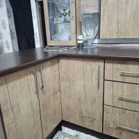 کابینت آشپزخانه کارکرده