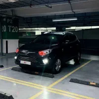 Jac s5 94 - engine 99|خودرو سواری و وانت|تهران, آبشار تهران (دریاچه)|دیوار