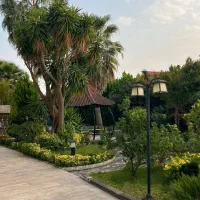 کاخویلا1700متری+استخر‌سوناجکوزی+زمین‌بازی+سندتکبرگ|فروش خانه و ویلا|رویان, |دیوار