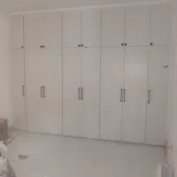 ساخت انواع کمد دیواری|جاکفشی، کمد، دراور|کوهدشت, |دیوار