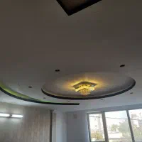 نقاشی ساختمان و درب پنجره و خرده کاری|خدمات پیشه و مهارت|صدرا-فارس, فاز ۱|دیوار