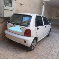 ام وی ام ۱۱۰ مدل ۹۲ تمیز|خودرو سواری و وانت|مشهد, گوهرشاد|دیوار