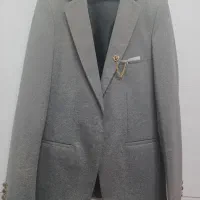کت وجلیقه مردانه