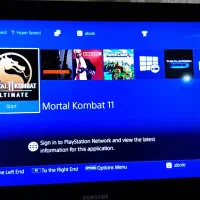 Ps4|کنسول، بازی ویدئویی و آنلاین|مشهد, امیر آباد|دیوار