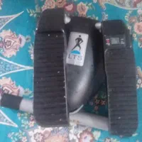 دستگاه تناسب اندام|تجهیزات ورزشی|تهران, جی|دیوار