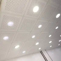 لامپ سقفی توکار آلمانی|لامپ و چراغ|اندیمشک, |دیوار