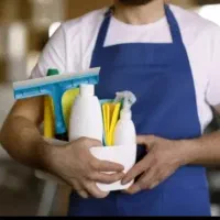 جویای کار سرایداری هستم