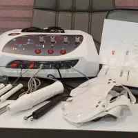 پلاژن میکرودرم تونل ال ای دی دیور بخور هیدرودرم|آرایشگاه و سالنهای زیبایی|تهران, سازمان برنامه شمالی|دیوار