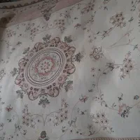 فرش ۲ تخته نو