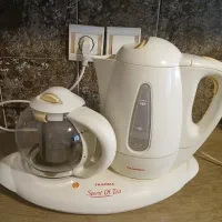 چایساز تفال