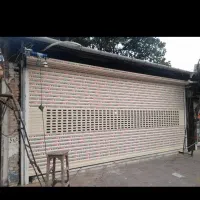 کرکره برقی ومعمولی(نقدواقساط۴و۶و۸ماهه)