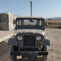 جیپ گالانت
