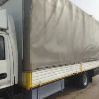 جک ۹تن اراز|خودرو سنگین|مشهد, کشاورز|دیوار