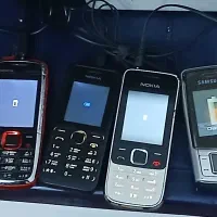گوشی ساده دکمه ای نوکیا سانسونگ اصل ویتنام فنلاند|موبایل|تهران, یاخجی آباد|دیوار