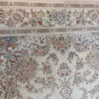 فرش 1200شانه|فرش|تهران, سوهانک|دیوار