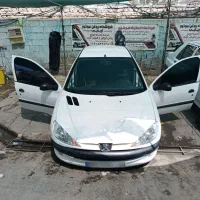 ۲۰۶تیپ ۲کم کار