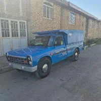 نیسان دوگانه صفر